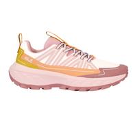 Jack Wolfskin - Women's Wild Hike Low - Multisport shoes size 7, pink