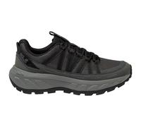 Jack Wolfskin - Women's Wild Hike Texapore Low - Multisport shoes size 3,5, black/grey