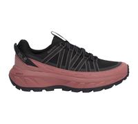 Jack Wolfskin Wild Hike Tex Women's Red, red, 5 UK