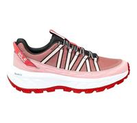 Jack Wolfskin Women's Wild Hike Texapore Low Shoes, transparent, 7 UK