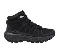 Jack Wolfskin Wild Hike Texapore Mid Hiking Boots Black EU 42 Woman