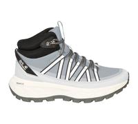 Jack Wolfskin - Women's Wild Hike Texapore Mid - Walking boots size 9, white
