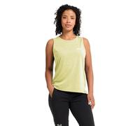 Jack Wolfskin Women's Wildtrail Tank Top W T-Shirt, Daisy, L