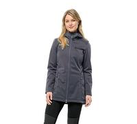 Jack Wolfskin Women's Windhain Coat W Softshell coat