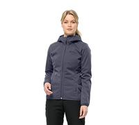 Jack Wolfskin Women's Windhain Jacket (pack of 1)