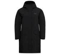 Jack Wolfskin Women’s 3-in-1 coat Winterdune 3in1 Coat Women 2XL black black