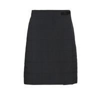 Jack Wolfskin Winterdune Skirt Black XL Woman