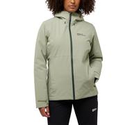 Jack Wolfskin Women's Wisper Ins Jkt W Jacket