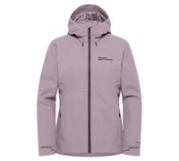Jack Wolfskin - Women's Wisper Insulated Jacket - Synthetic jacket size L, pink