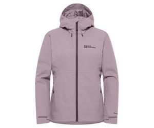 Jack Wolfskin - Women's Wisper Insulated Jacket - Synthetic jacket size XXL, pink
