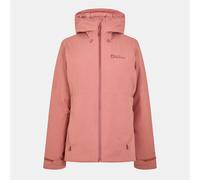 Jack Wolfskin Womens Wisper Jacket Outerwear Insulated