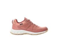 Jack Wolfskin Women's Woodland 2 Texapore Low W Walking Shoe, Astro Dust, 8.5 UK