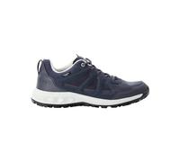 Jack Wolfskin Women's Woodland 2 Texapore Low W Walking Shoe, Graphite, 6.5 UK