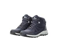 Jack Wolfskin Women's Woodland 2 Texapore Mid W Walking Shoes, Graphite, 7 UK