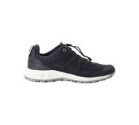 Jack Wolfskin Women's Woodland 2 Vent Low W Walking Shoe, Graphite, 9 UK