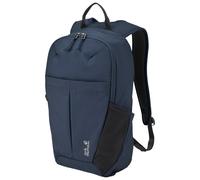 Jack Wolfskin Yuma 14 L Daypack 45 cm Laptop compartment blue
