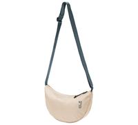 Jack Wolfskin Women Zoya 4 Shoulder Bag, Oyster, One Size