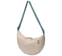 Jack Wolfskin Women's Zoya 8 Shoulder Bag, Oyster, Oyster, One Size