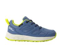 Jack Wolfskin Woodland 2 Texapore Low Hiking Shoes
