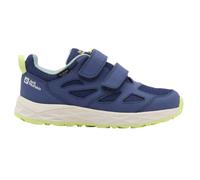 Jack Wolfskin Woodland 2 Texapore Mid Hiking Shoes