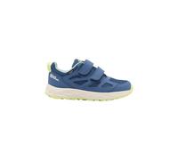 Jack Wolfskin Woodland 2 Texapore Mid Hiking Shoes UK 10 Blue