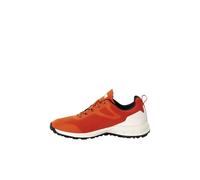 Jack Wolfskin Woodland Shell Texapore Low M, Walking Shoe, Wild Brier,