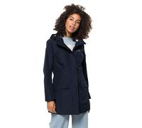 Jack Wolfskin York Paradise Jacket Night Blue XL