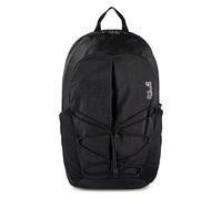 Jack Wolfskin Yuma 18 L Daypack 46 cm Laptop compartment black