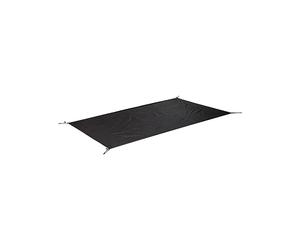 Jack wolfskin zeltunterlage floorsaver dome iI skyrocket 3003691-6350, One Size phantom