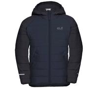 Jack Wolfskin Zenon Jacket Blue 128 cm Boy