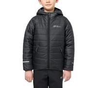 Jack Wolfskin Kids Zenon Jacket Size: 140, Colour: Phantom
