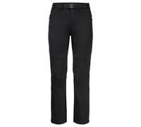 Jack WolfskinSoftshell Stollberg Trousers - Black