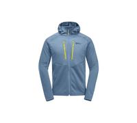 JACK WOLSKINS Alpgrat pro ins fz fleece (Elemental) Men's
