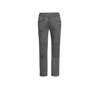 JACK WOLSKINS Hiking Alpine pants (Slate) Men's