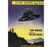 Jack Womack - Flying Saucers Are Real! The Ufo Library Of Jack Womack [VINYL]