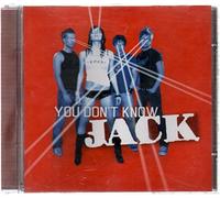 Jack - You Dont Know Jack