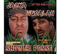Jacka & Husalah - Shower Posse