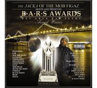 Jacka of the Mob Figaz - Bars Awards: Bay Area Rap Scene