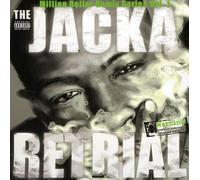 Jacka - Retrial: Million Dollar Remix Series, Vol. 1