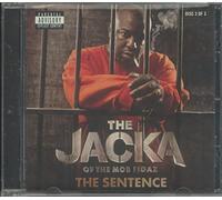 Jacka - The Sentence