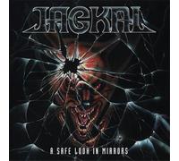 Jackal - A Safe Look In Mirrors
