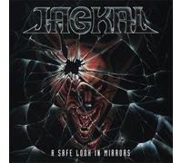 A Safe Look In Mirrors [VINYL]