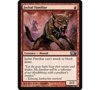Jackal Familiar | Magic 2010 Core Set