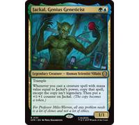 Jackal, Genius Geneticist | Marvel's Spider-Man