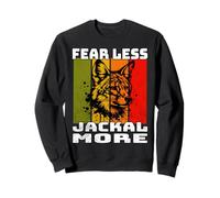 Jackal Retro Jackal Sweatshirt