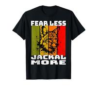 Jackal Retro Jackal T-Shirt