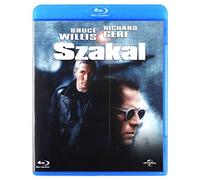 Jackal, The (English audio)