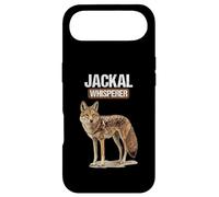 Jackal Whisperer. Jackals Jackal Case for iPhone Air