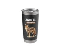 Jackal Whisperer. Jackals Jackal Stainless Steel Insulated Tumbler