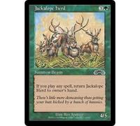 Jackalope Herd | Exodus